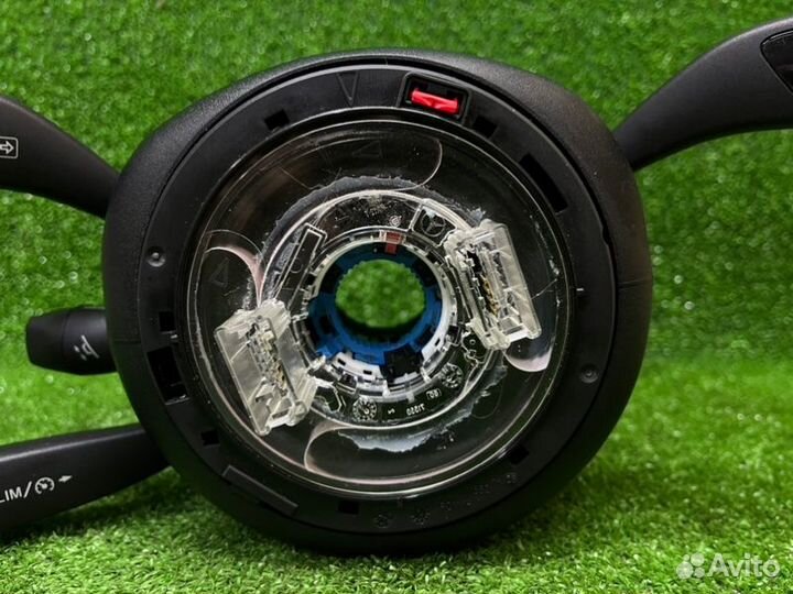 Блок подрулевых переключателей Mercedes Gle-Class