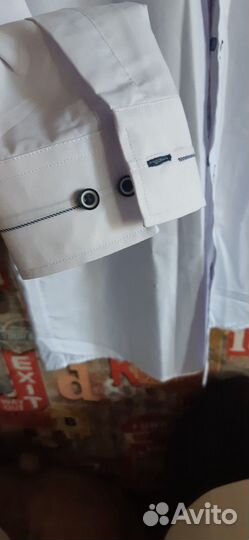 Рубашка размер 152-158