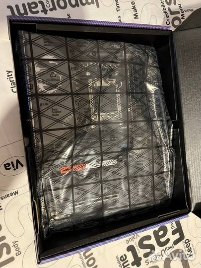 MSI Carbon X670E, гарантия 3 года, AM5, новая