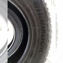 Hankook Radial 866 245/70 R16