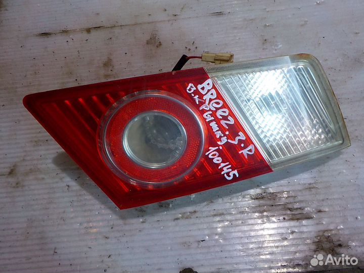 Фонарь задний правый Lifan Breez