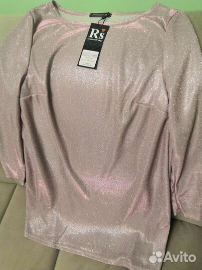 Коктейльное платье новое