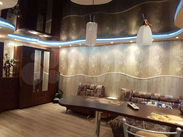 1-к. квартира, 30 м², 2/5 эт.