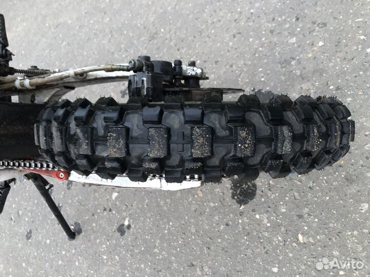 Питбайк Apex 140 кубов