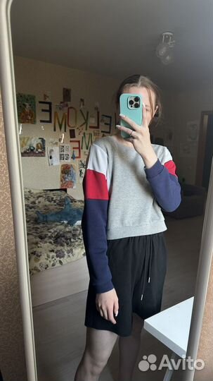 Женские вещи пакетом