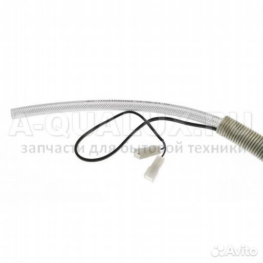 DD62-00102A Шланг аквастоп для посудомоечной машин