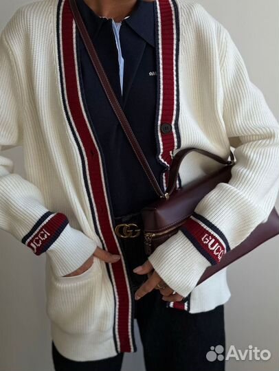 Кардиган gucci