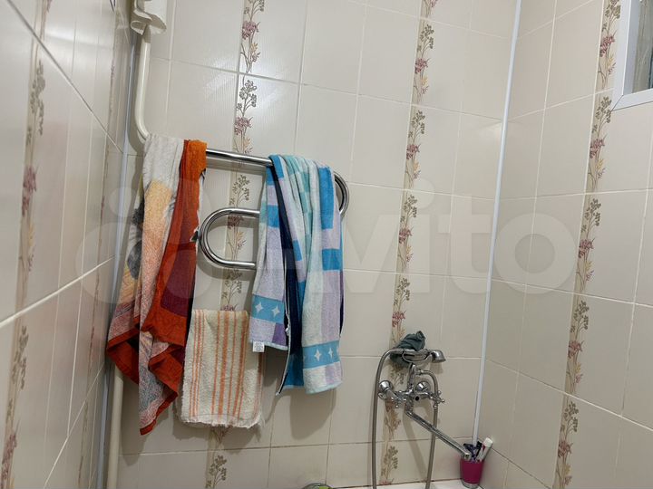 2-к. квартира, 44,6 м², 3/5 эт.