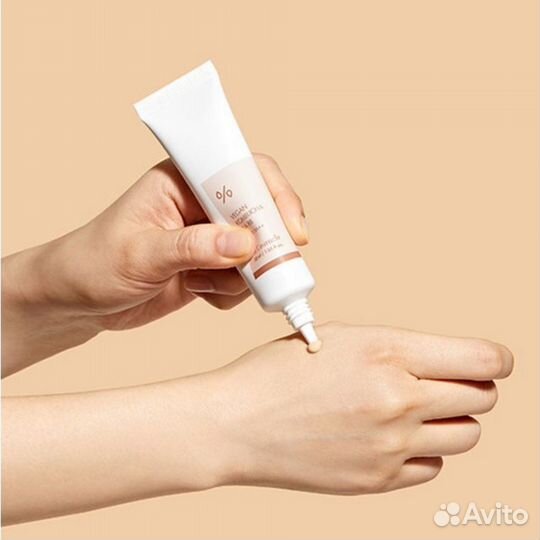 Веганский BB-крем Dr Сeuracle