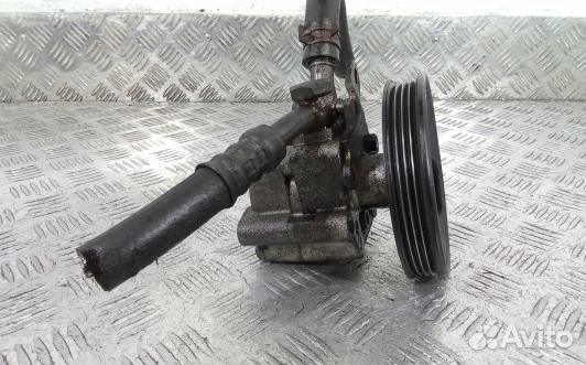 Насос гу бензиновый nissan almera N16 (JDN38DH01)