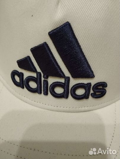Бейсболка adidas
