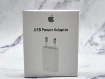 Адаптер apple 5w