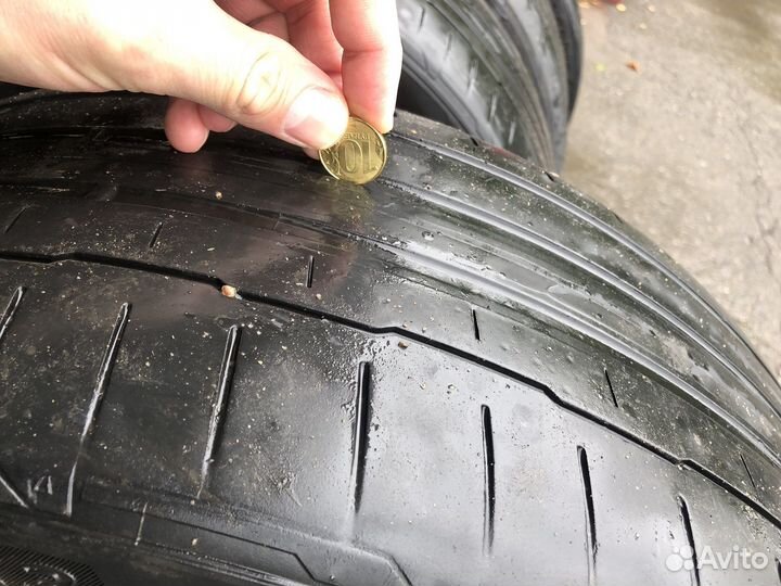 Hankook Ventus S1 Evo 3 K127B 225/45 R18 95B