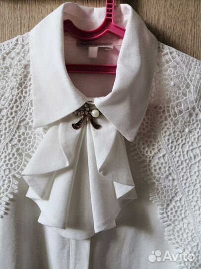 Школьная форма пакетом для девочки 140-146