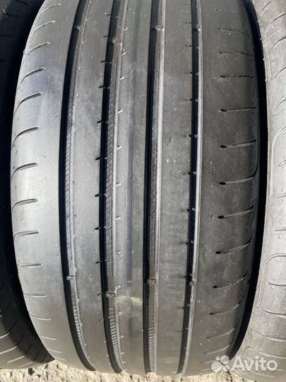 Goodyear Eagle F1 All Season 225/45 R17 94Y