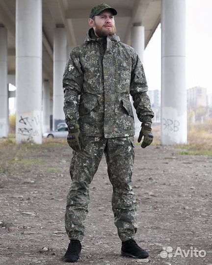 Костюм горка 5 Амазонка