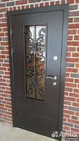 Дверь Термо