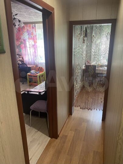 2-к. квартира, 45 м², 1/5 эт.