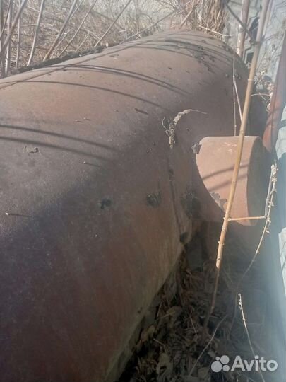 Емкости под канализацию