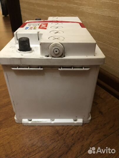 Аккумулятор 60ач обратная полярность