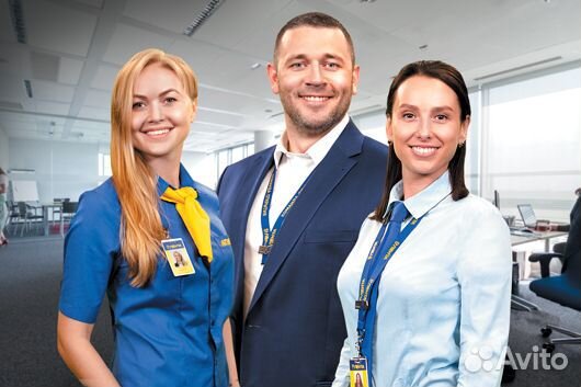 Специалист отдела персонала