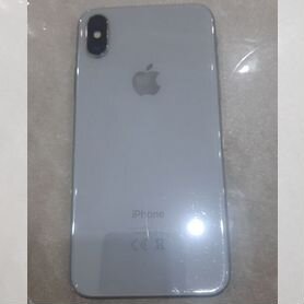 iPhone X, 64 ГБ