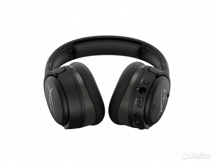 Наушники HyperX Cloud Orbit