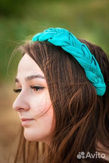 Ободок для волос