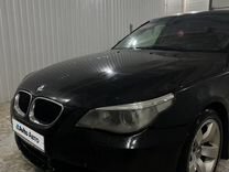 BMW 5 серия 3.0 AT, 2003, 300 000 км, с пробегом, цена 700 000 руб.