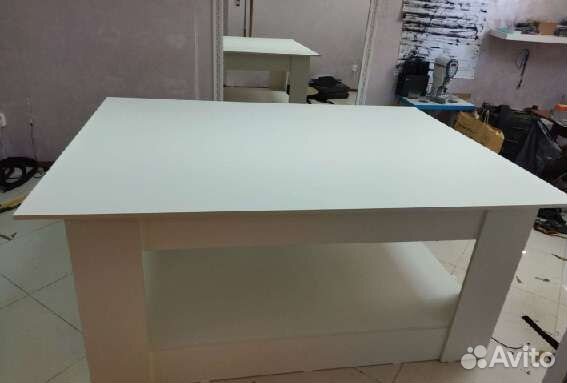 Столы раскроечные швейные