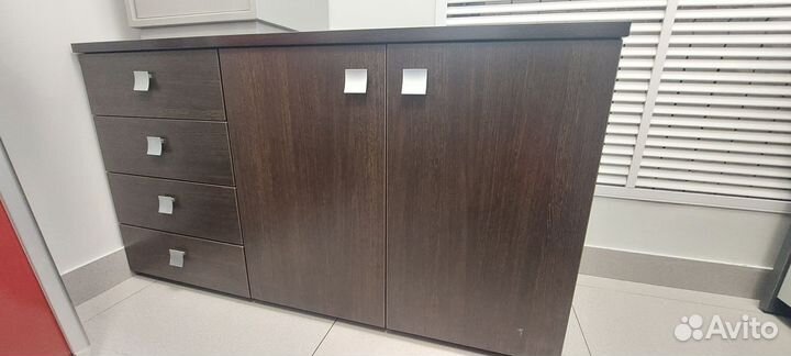 Тумба офисная, тумба под тв