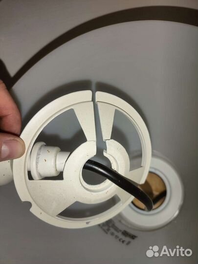 Люстра потолочная IKEA