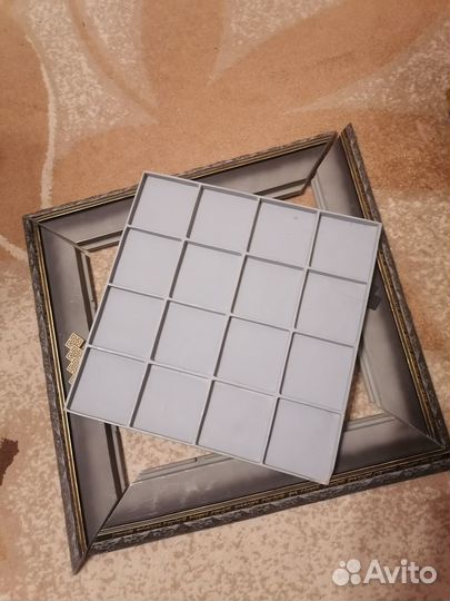 Шахматы от Eaglemoss 