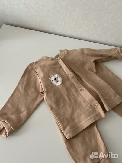 Детские костюмы h&m