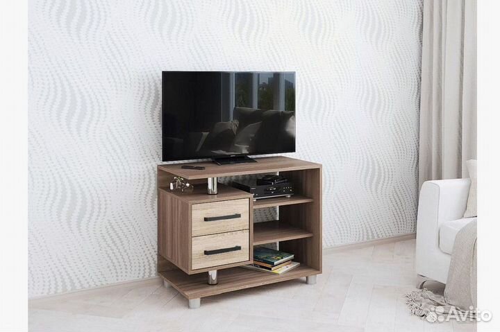 Тумба тв в наличии разные цвета
