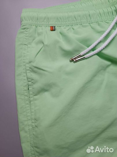 Купальные шорты мужские Италия размеры L и XXL