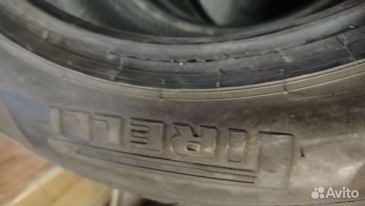 Pirelli P Zero 265/50 R19 110Y
