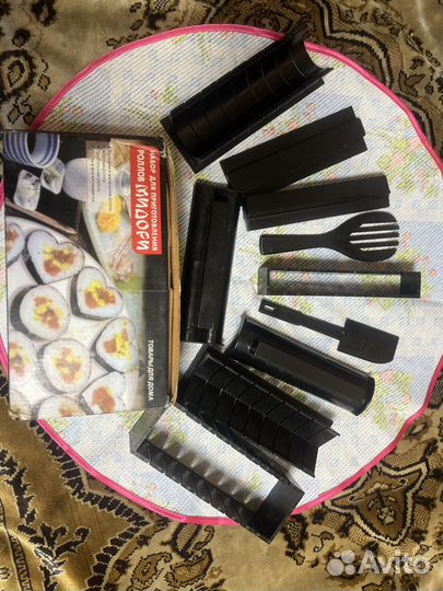 Набор для роллов