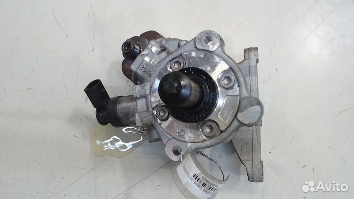 Тнвд BMW 3 E90, E91, E92, E93, 2010