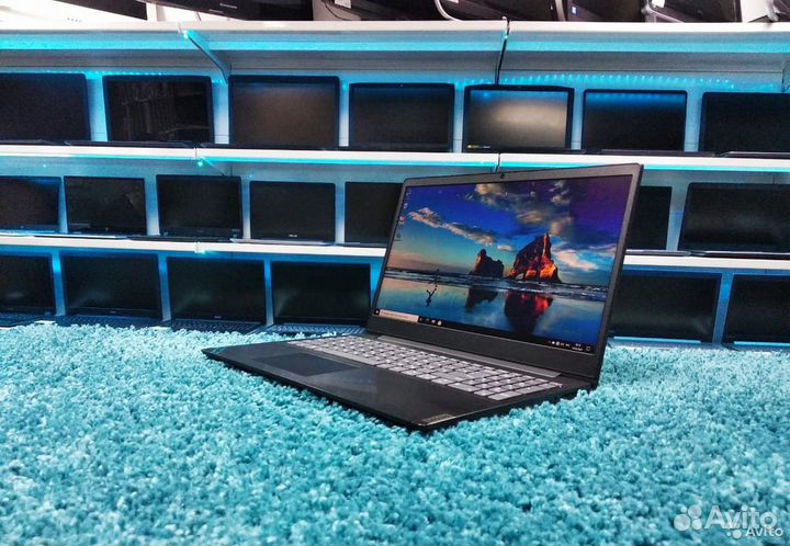 Мощный 9 поколения/3000MHz/SSD-256Gb/Гарантия