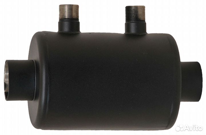 Теплообменники