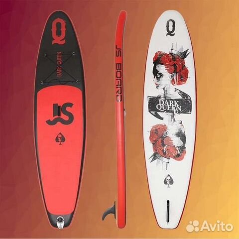 Сапборд JS RQ335