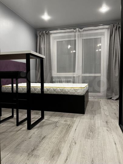 Квартира-студия, 30 м², 5/16 эт.