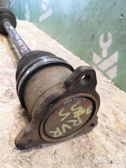 Полуось привод Митсубиси рвр Н23В