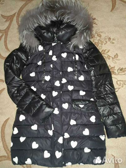 Полу-польто