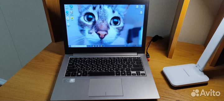 Asus zenbook