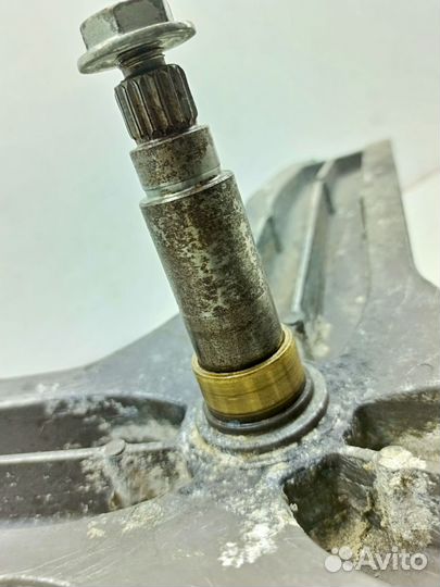 Крестовина для стиральной машины candy 91750847