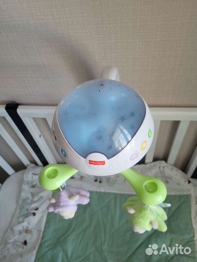 Мобиль fisher price