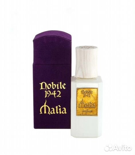 Nobile 1942 Malia 75 ml Parfum