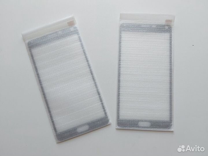 Защитное стекло samsung note 4